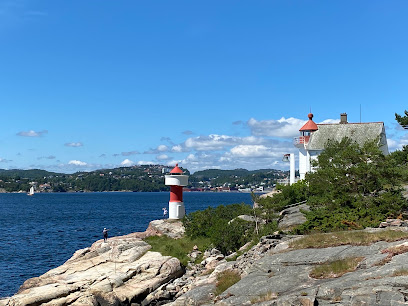 Odderøya Island