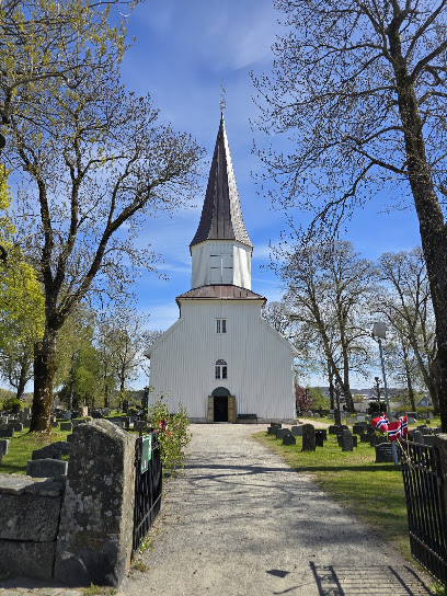 Oddernes Kirke