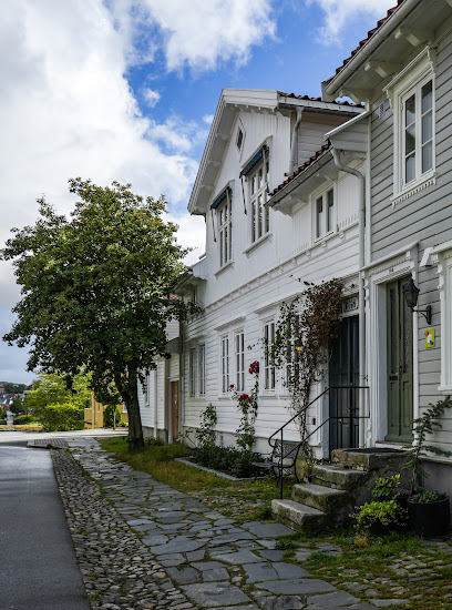 Posebyen Old Town
