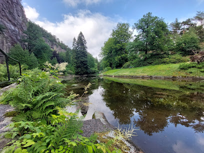 Ravnedalen