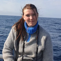 Sofie Glendrange – Yrkesdykker og formidler, SubSea Lister