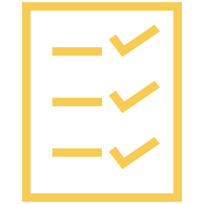 Ikon arbeidet utføres etter avtale