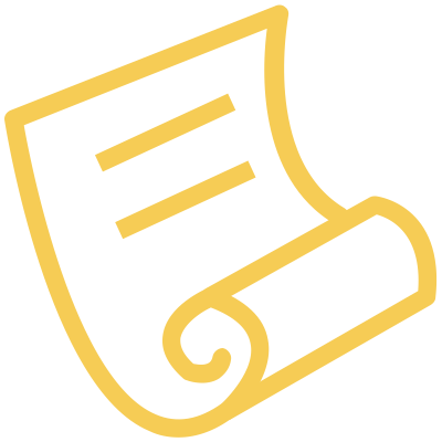 Ikon uforpliktende tilbud