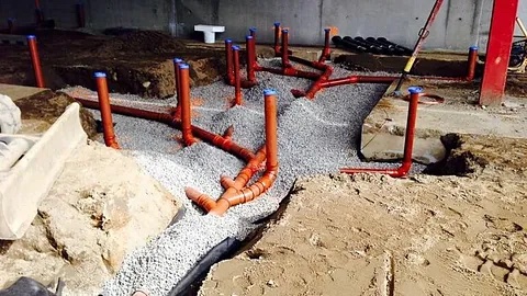 Graving – totalleverandør av gravetjenester