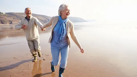 Leve hele livet – Senior Aktiv