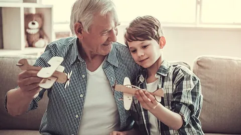 Skoler, barn og ungdom – Senior Aktiv