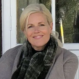 Sølvi Ann Waldeland Aas