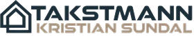 Takstmann Kristian Sundal AS logo