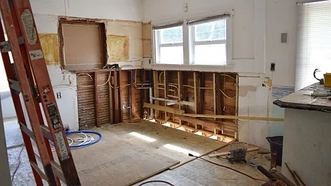 Reklamasjonstakst – ved skade eller mangel på bolig