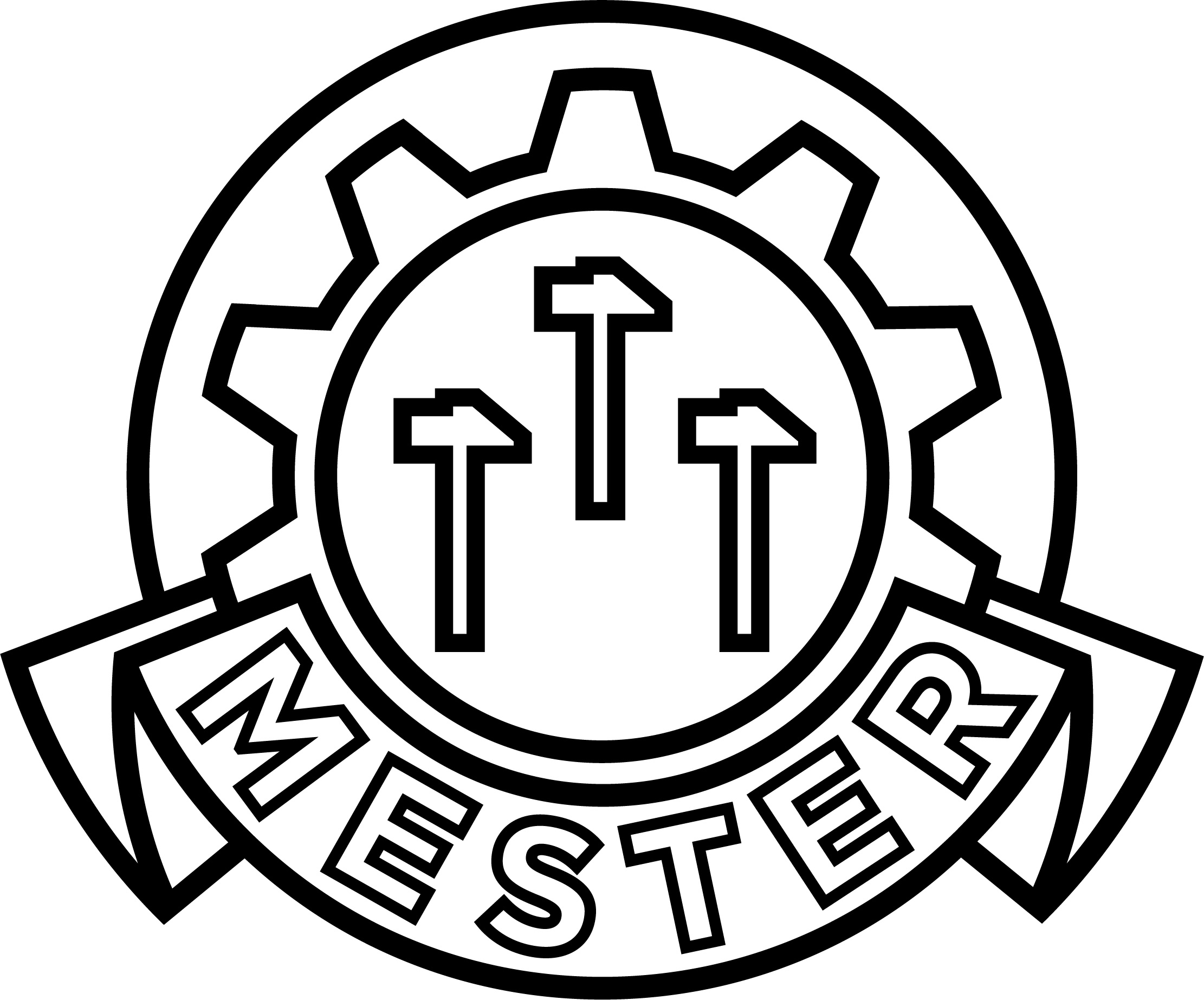 Registrert mesterbedrift