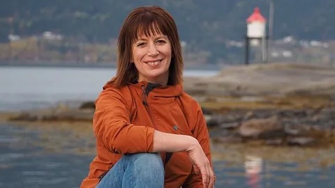 Trine Dahlmo Kom i gang-kurs – sunn mat og kosthold