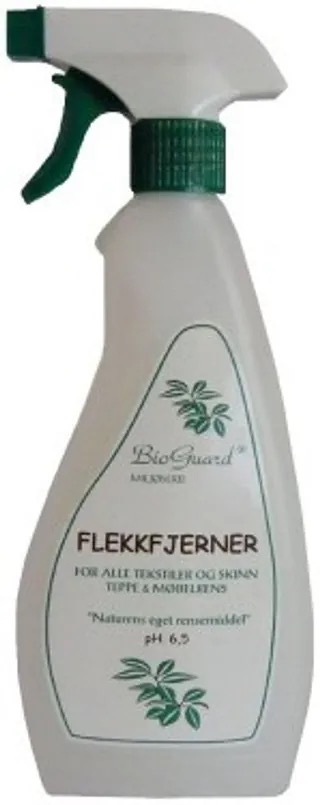 Bioguard Fri flekkfjerner
