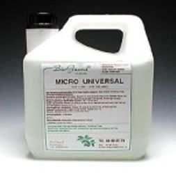Bioguard Kalkfjerner