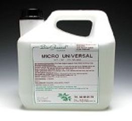 Micro Universal linoleumsrens og steinrens