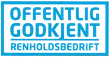 Godkjent Renholdsbedrift – Arbeidstilsynet