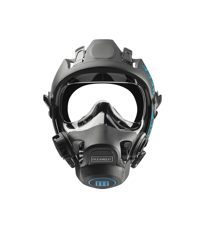 Ocean Reef Neptune III helmaske