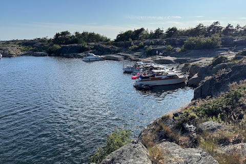 Ytre Hvaler nasjonalpark, photographed by Erling