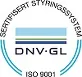 Det Norske Veritas DNV
