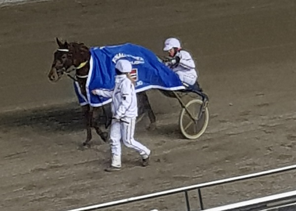 Amarone Classic vant Travavl.no-finalen