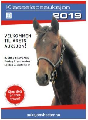 Informasjon om Klasseløpsauksjonen