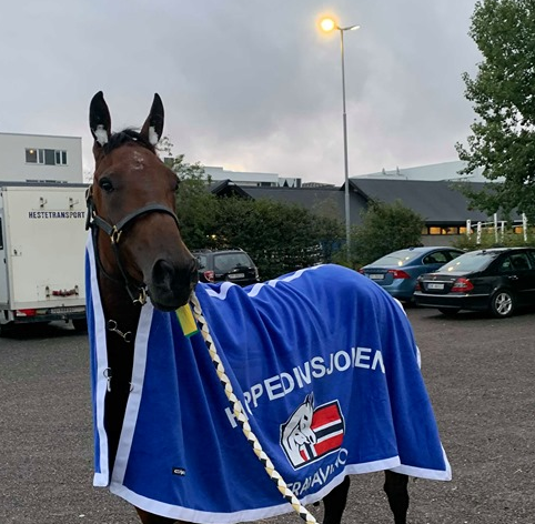 Gratulerer til Riva Renn!