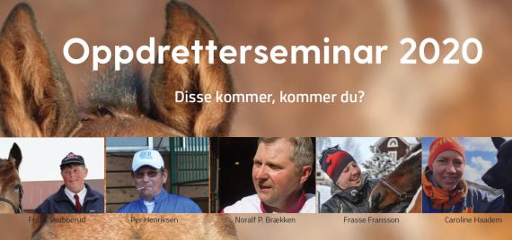 Oppdretterseminaret 2020