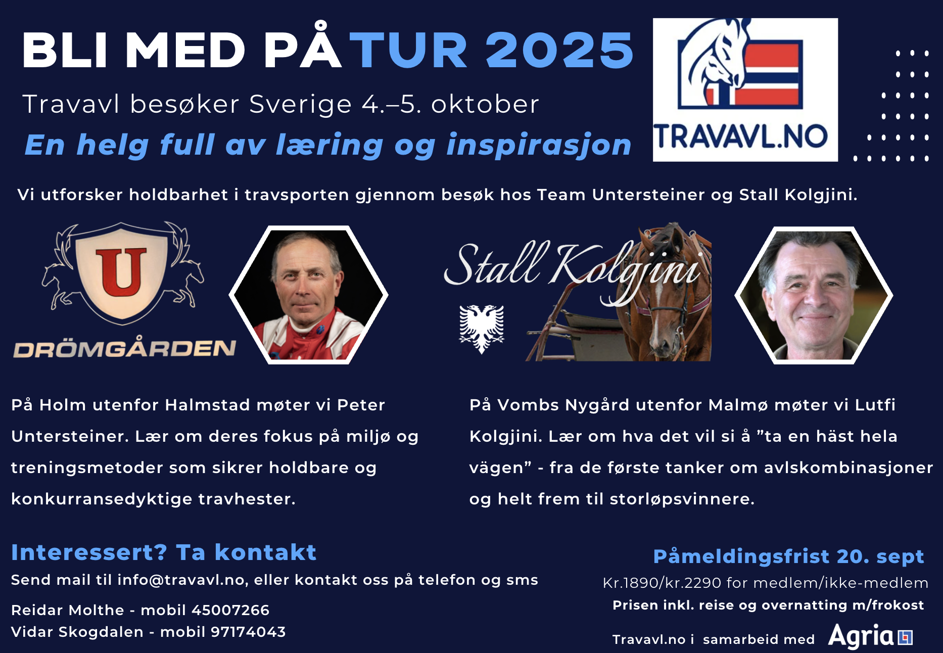 Travavl.no tur 2025