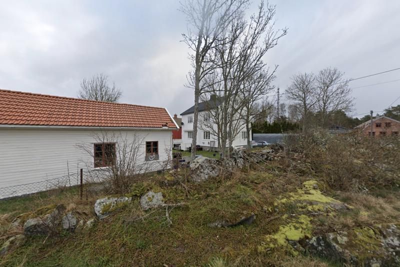 Brekkesletta 6, Hvaler (Google Street View)