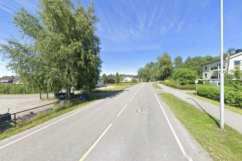 Haugtomtveien 18, Askim (Google Street View)
