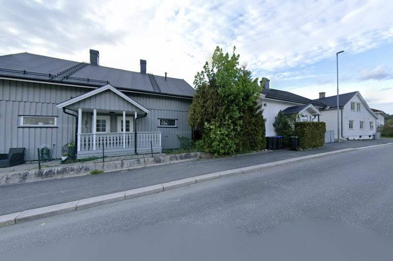 Kappelveien 6, Mysen (Google Street View)