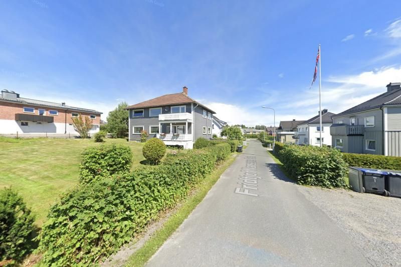 Fridjof Nansens gt. 9, Askim (Google Street View)