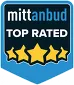 Topprangert på Mittanbud