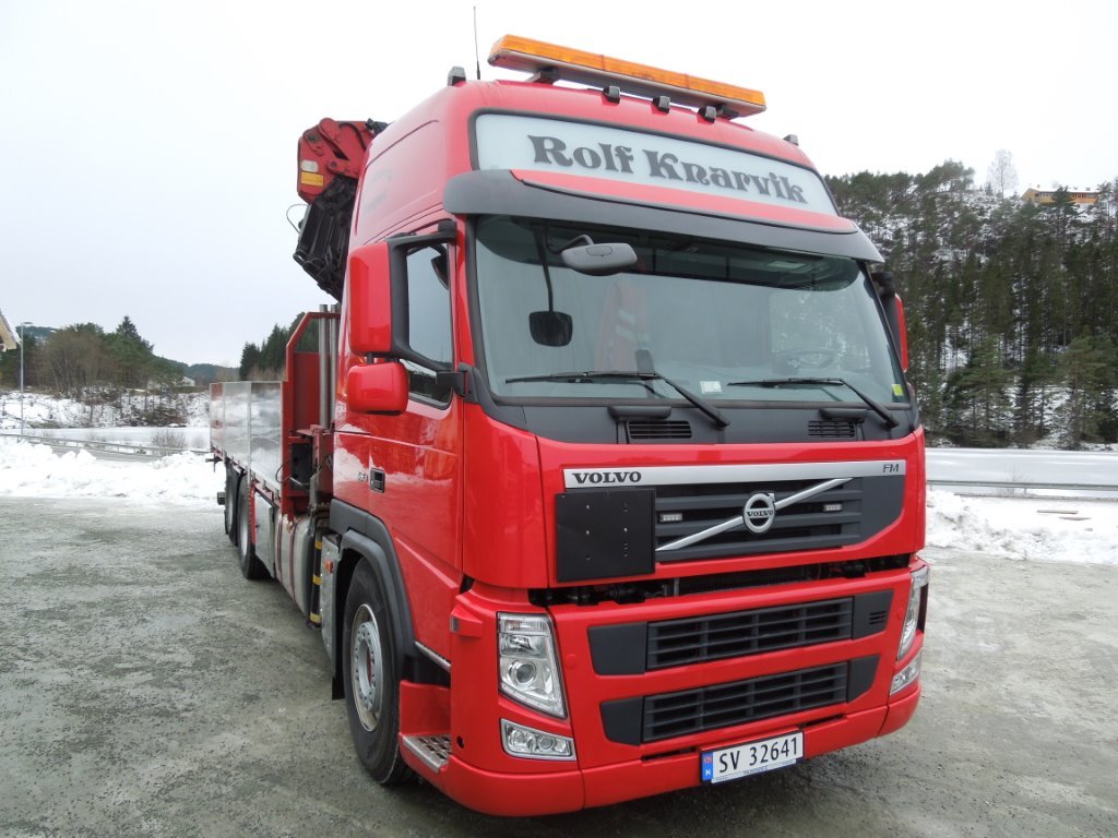 RKT – bil