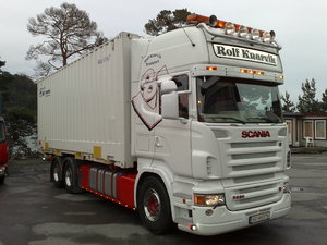 RKT – vogntog
