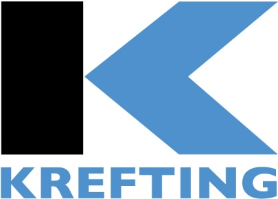 Krefting