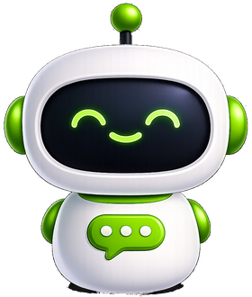 AI-chatbot robot