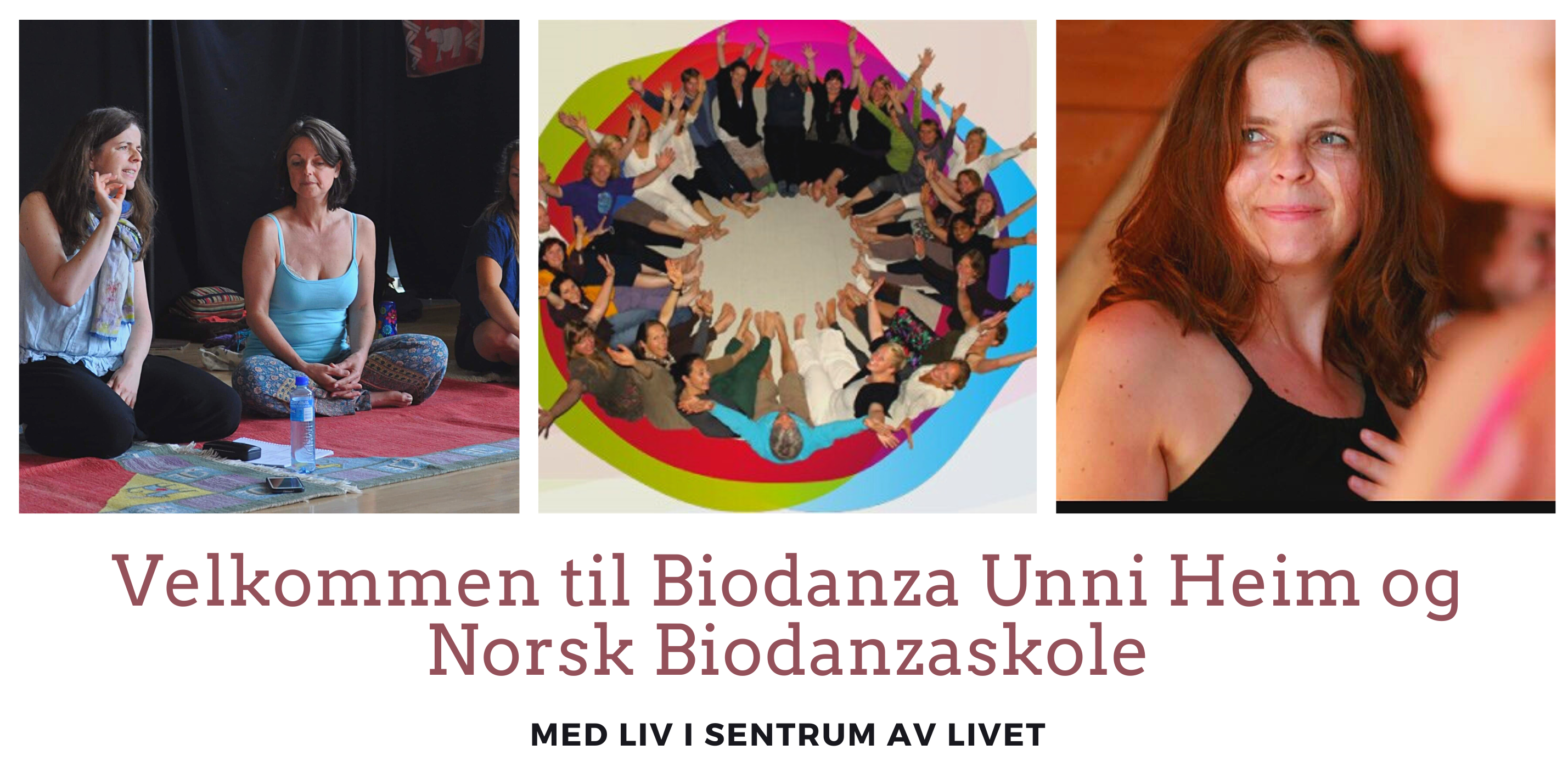 Norsk Biodanzaskole