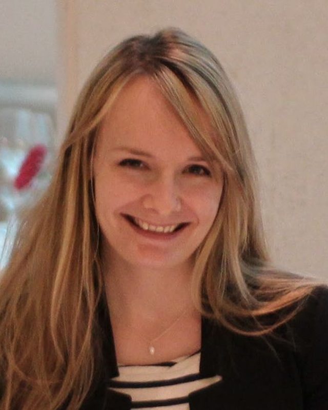 Maria Ligaard