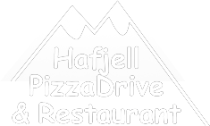 Hafjell PizzaDrive & Restaurant