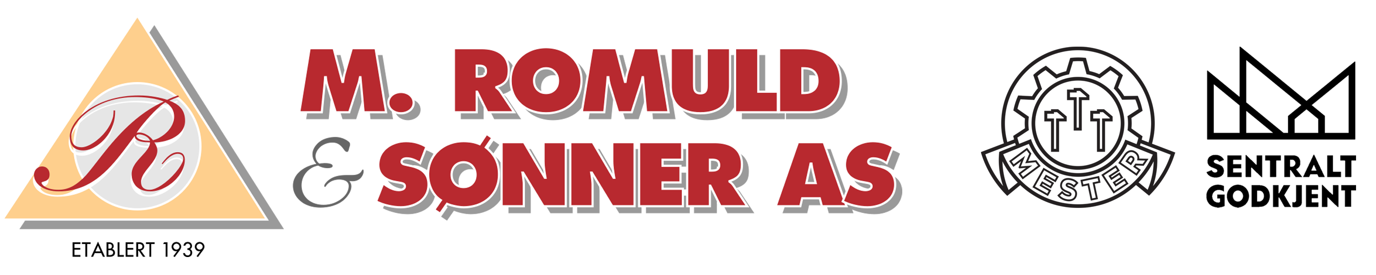 M. Romuld & Sønner AS