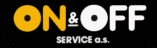 ON & OFF SERVICE AS