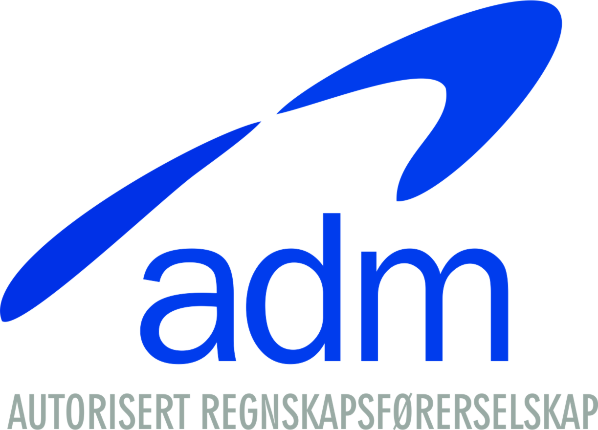 ADM AS - Autorisert Regnskapsførerselskap