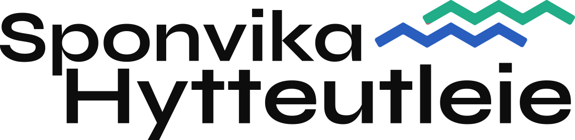 Sponvika Hytteutleie