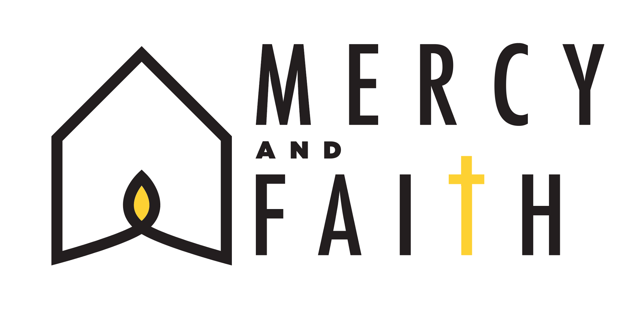 Mercy and Faith