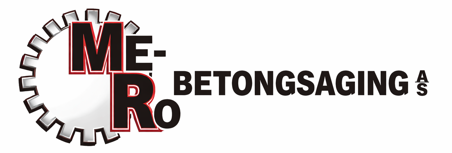 Me-Ro Betongsaging AS