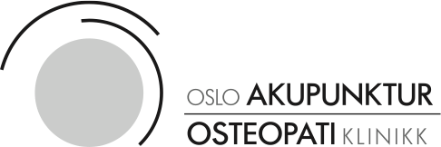 Oslo osteopati- og akupunkturklinikk