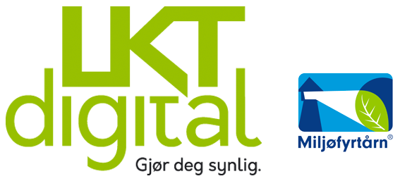 LKT digital AS