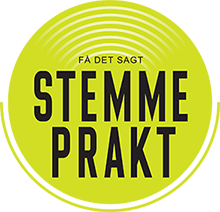 Stemmeprakt (test)