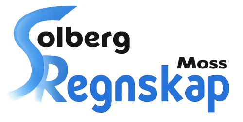 Solberg Regnskap Moss