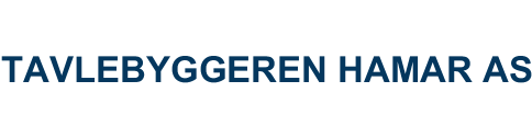 Tavlebyggeren Hamar as